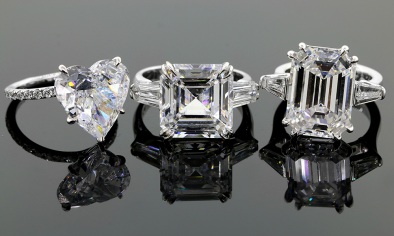 Luxury Items