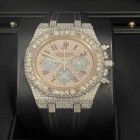 8.50ct Dia 14kt Yellow Gold Diamond Tennis Bracelet 8" 8.50ct Dia 14kt Yellow Gold Diamond Tennis Bracelet 8"