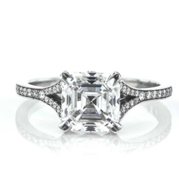 Diamond and platinum online store