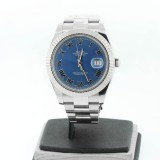 ROLEX Oyster Perpetual Datejust Steel