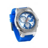 Aqua Master Sport Blue Watch