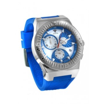 Aqua Master Sport Blue Watch