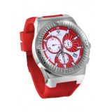 Aqua Master Sport Red Watch