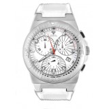 Aqua Master Sport Steel-White Watch